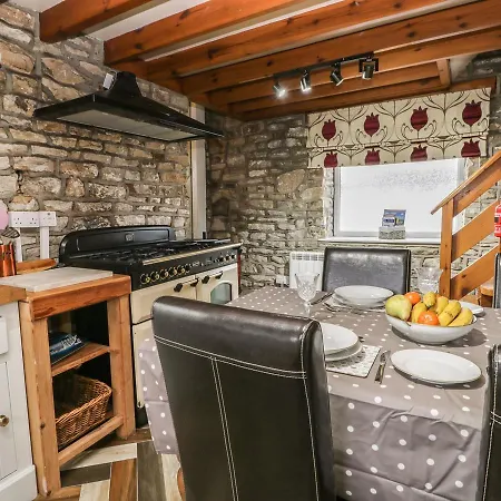 Kennel Master Cottage, *