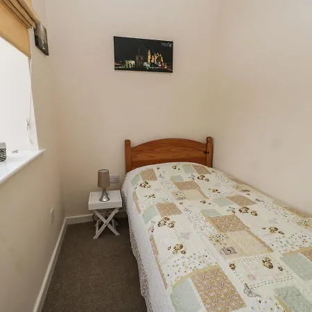 Σπίτι διακοπών Kennel Master Cottage, Γουίτμπι
