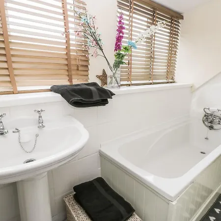Kennel Master Cottage, Tatil Evi Whitby