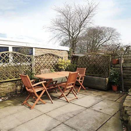 Kennel Master Cottage,