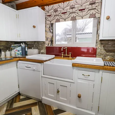Kennel Master Cottage, *