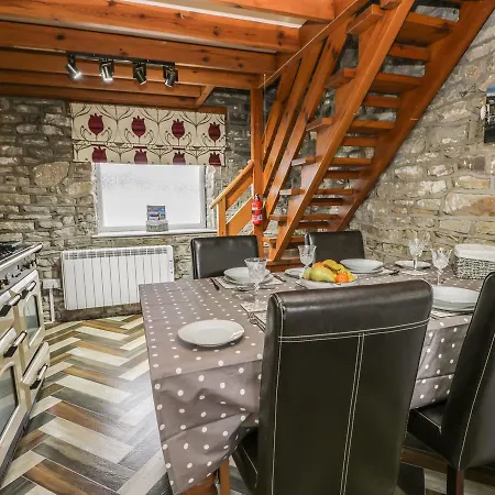 Kennel Master Cottage, בית נופש *