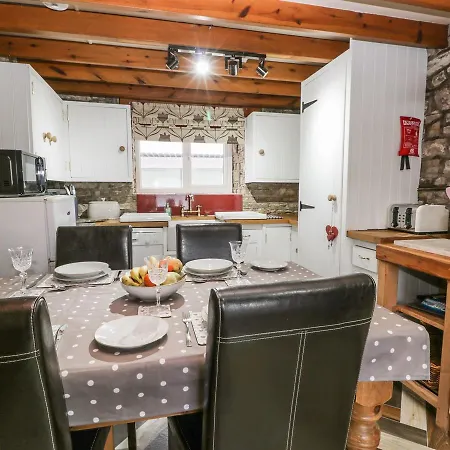 Kennel Master Cottage,